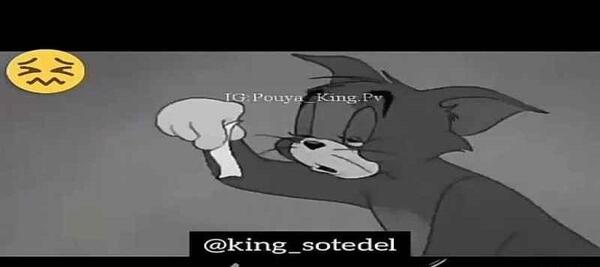 عکس استوری واتساپ غمگین پسرانه
