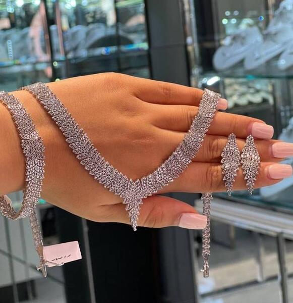 عکس طلای عروس