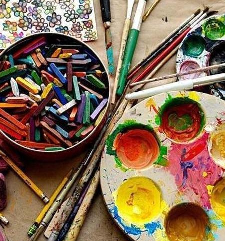 عکس برای پروفایل هنری