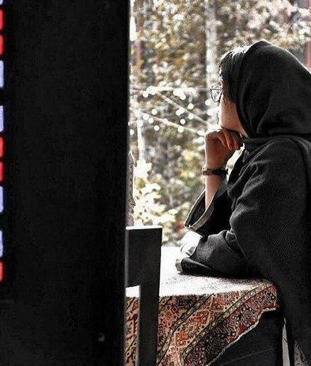عکس برای پروفایل هنری