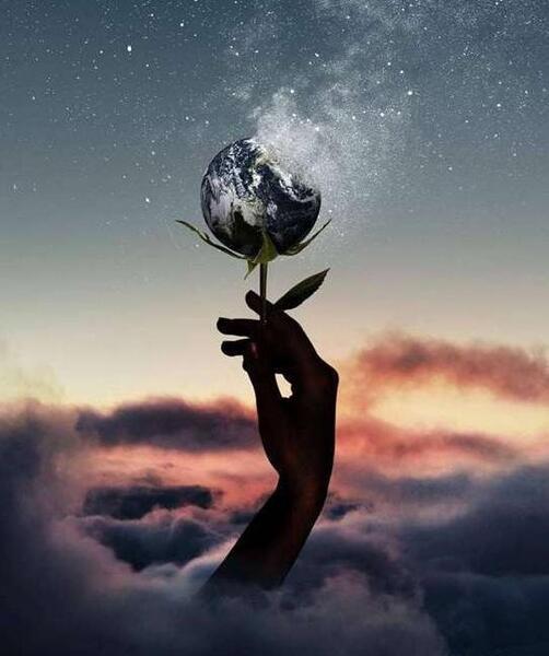 عکس برای پروفایل هنری