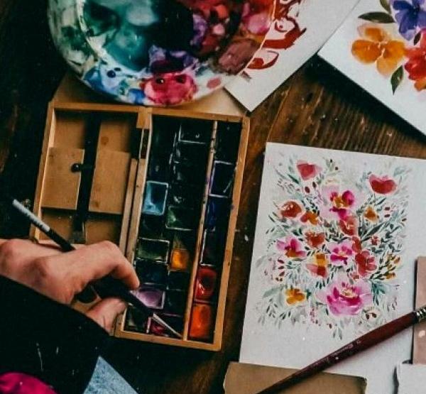 عکس برای پروفایل هنری