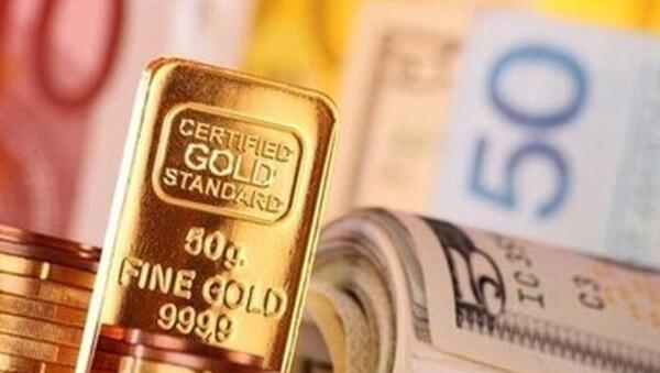عکس دلار در صرافی