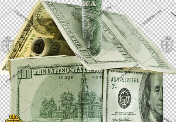 عکس دلار در صرافی