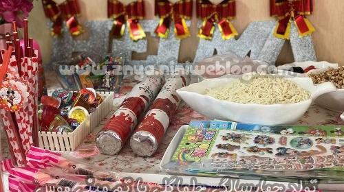 عکس مینی موس قرمز