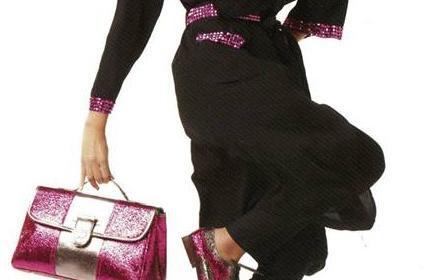 عکس علی صادقی با زنش