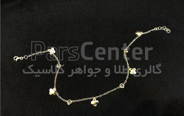 عکس پابند جدید