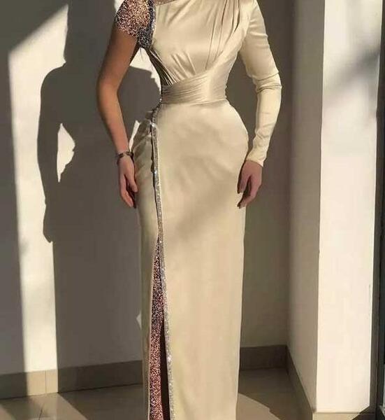عکس لباس مجلسی دخترانه ماکسی