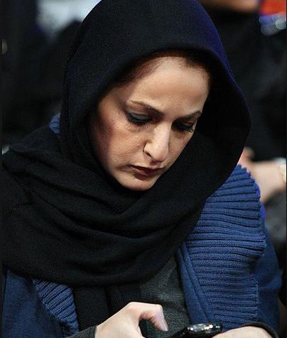 عکس های زیبا شقایق دهقان