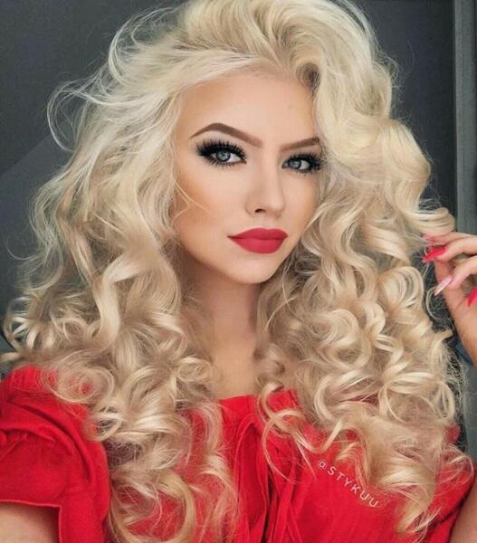 عکس شاخ دخترونه قرمز