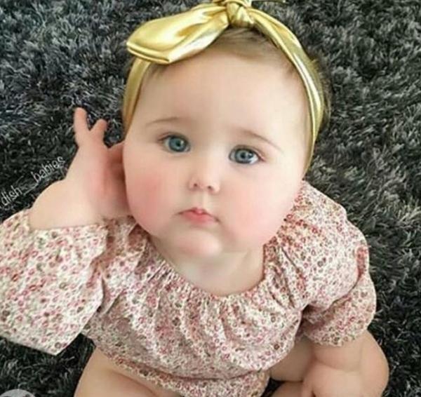 عکس نوزاد ناز و خوشگل