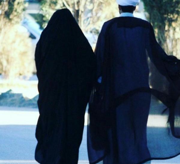 عکس طلبه شهید حرم امام رضا