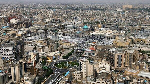 عکس های هتل خورشید در مشهد