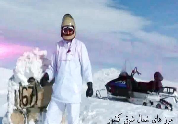 عکس شهید طالبی
