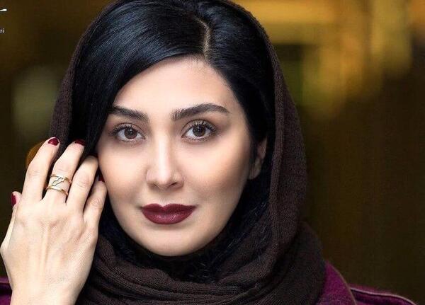 عکس مریم حقیقی