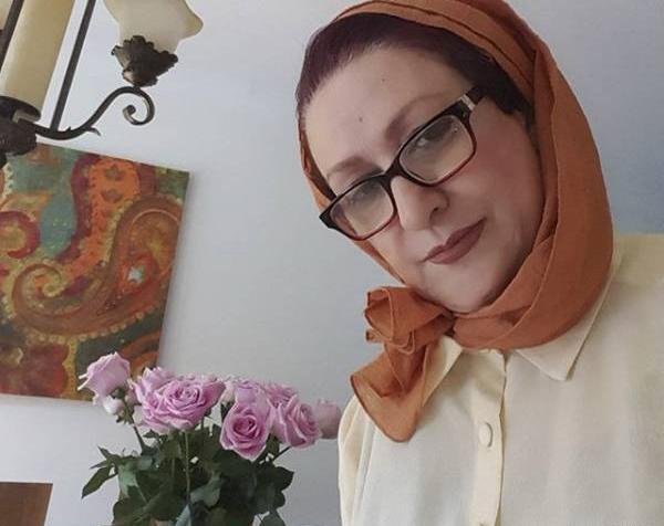 عکس مریم حقیقی