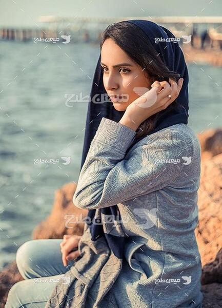 عکس دختر ایرانی زیبا ۱۶ ساله