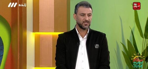 عکس ارشا اقدسی در سلام صبح بخیر