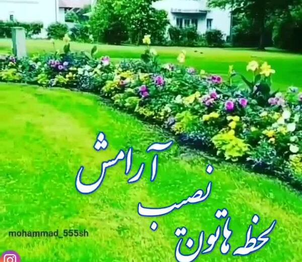 عکس ارشا اقدسی در سلام صبح بخیر
