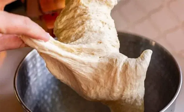 عکس پیتزا ساده