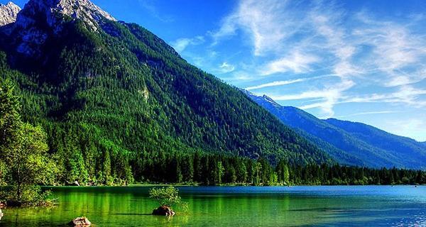 عکس زیبای طبیعت