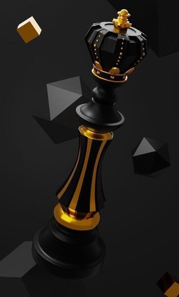 عکس زمینه شطرنج