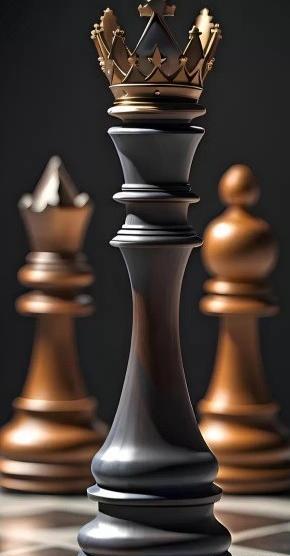 عکس زمینه شطرنج
