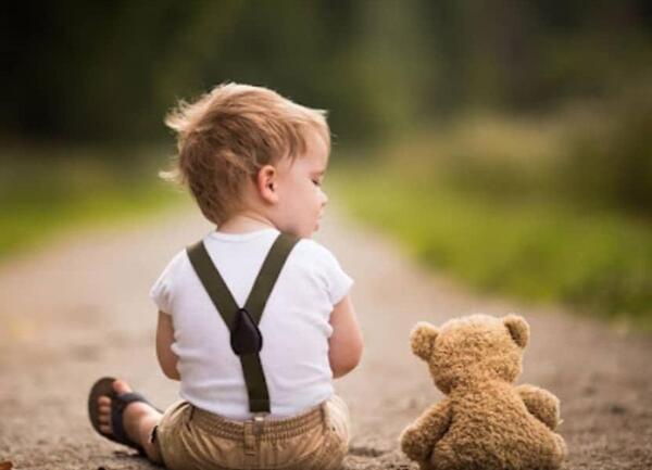 قاب عکس نی نی سایت
