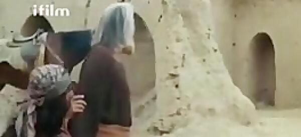 عکس مردن شمر