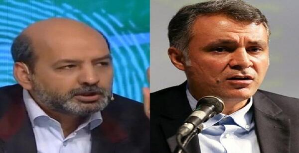 عکس مردن شمر