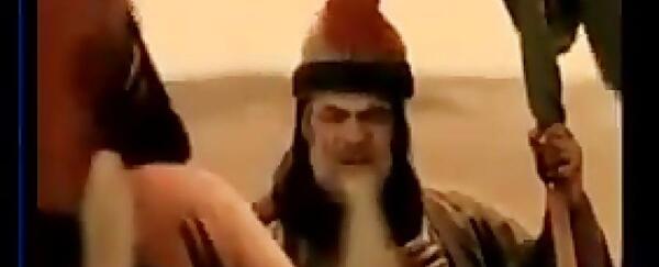 عکس مردن شمر