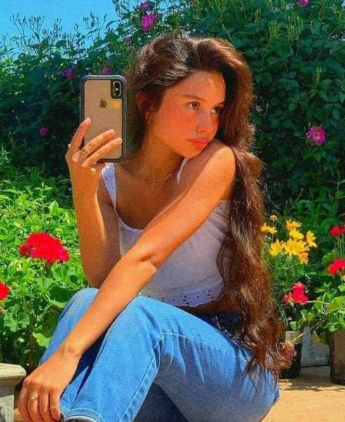 عکس دخترونه ویسگون کیوت