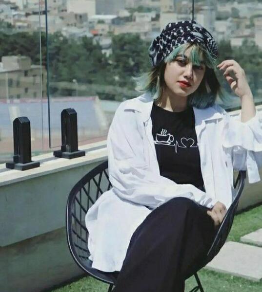 عکس دخترونه ویسگون کیوت