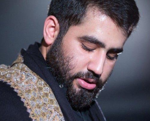 عکس نوشته اسم حسین طاهری