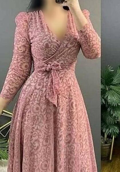 عکسی لباس