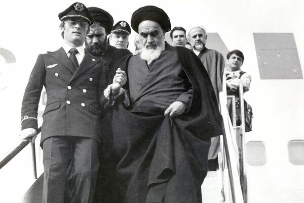 عکس هواپیما زمان شاه