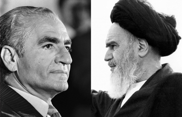 عکس هواپیما زمان شاه