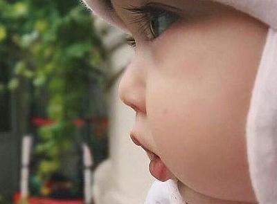 عکس نوشته عاشقانه نی نی سایت