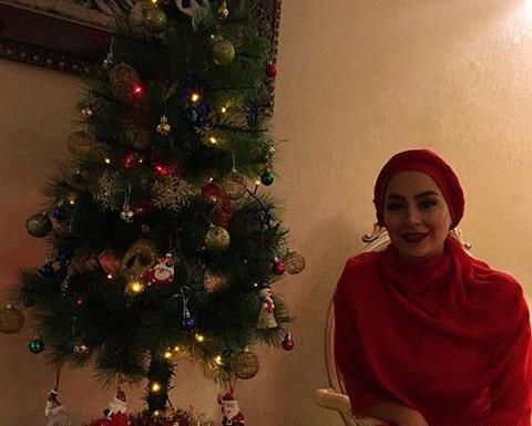 عکس های سمانه پاکدل در اینستاگرام