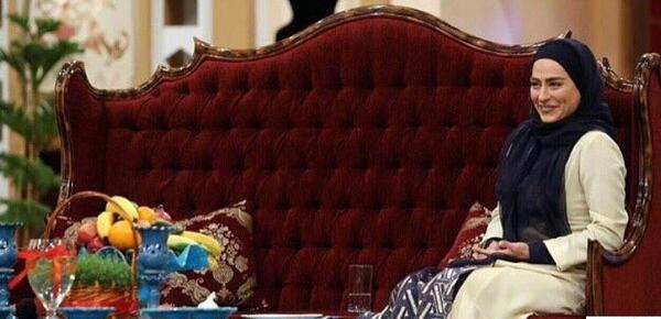 عکس های سمانه پاکدل در اینستاگرام