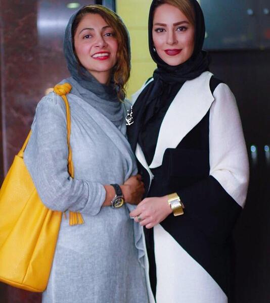 عکس های سمانه پاکدل در اینستاگرام