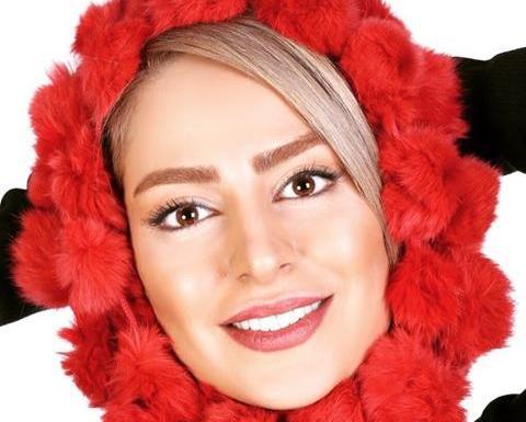 عکس های سمانه پاکدل در اینستاگرام