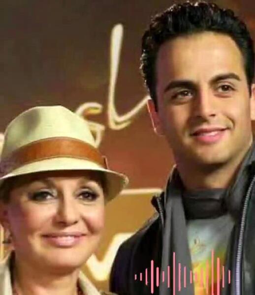 عکس های ازدواج گوگوش و رها