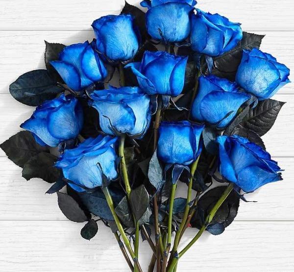 عکس دسته گل نرگس عروس