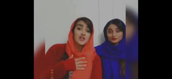 عکس پروف دخترونه استقلالی