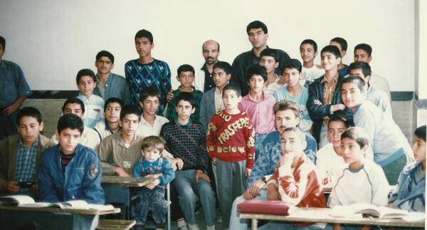 گالری عکس سایپا