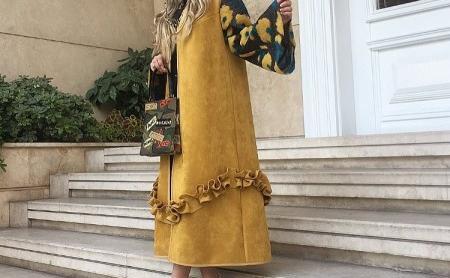 ژست عکس مردانه با گیتار