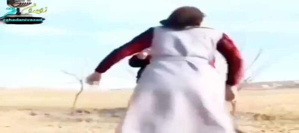 عکس نوشته خنده دار زابلی