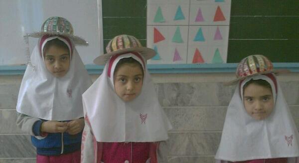 عکس مدرسه ی سما