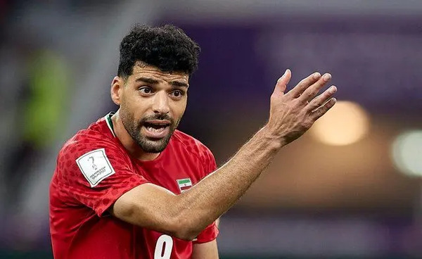 عکس شاه ماهی ایران